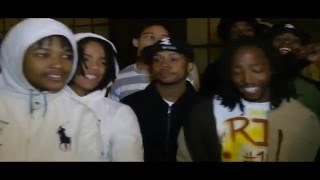 G Herbo aka Lil Herb ft Lil Bibby amp J Dot  We Do This Shit For Yall Official Music Video [upl. by Rissa650]