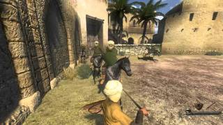 Mount amp Blade Warband  E033  Full of Fail [upl. by Aleil974]