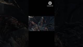 Bloodborne Entering Ludwig The Accursed arena [upl. by Eisoj]