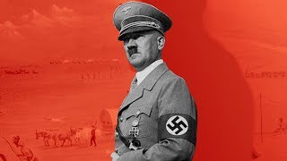 ► ¿Que Habría Pasado si HITLER ganaba la Segunda Guerra Mundial [upl. by Anilek]