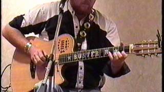 Buster B Jones1999CAAS quotGuitarvillequot [upl. by Roi]