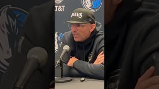 “It’s Legendary” Jason Kidd with high praise for Russell Westbrook and his triple doubles [upl. by Netsoj]