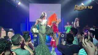 SEASON 6 EP2 Lipsync  Sagga e Tainah Porta [upl. by Ardnoyek]