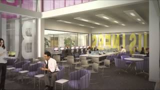 Harris Academy Purley New Building Plans [upl. by Banna]