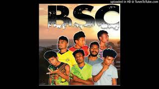 EGU LALOKAU  HLP ft BSC Crew Official Audio PNG Local Music [upl. by Assillem]