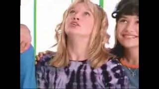 Lizzie McGuire 2001 Season 1  Opening Theme [upl. by Domonic296]