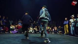 Freedom City 3vs3 AllStyle  Ruige duiven vs Underdogz  Final [upl. by Atikkin523]