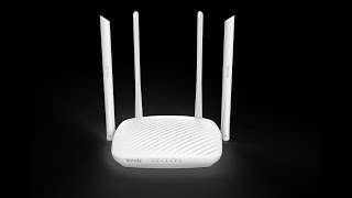 Configurar Router Tenda F9 como repetidor desde el teléfono celular [upl. by Ettelrac47]