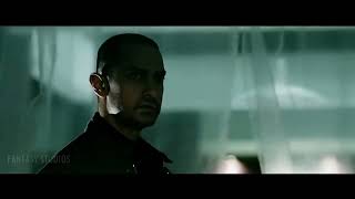 Trailer Ghajini Returns  Amir khan New Movie 2024  Ghajini 2 Releasing on 2025 [upl. by Stephana]