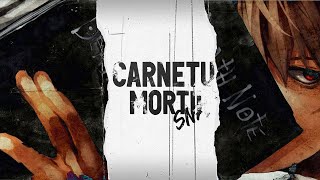 SN7W  Carnetu Mortii Official Visualizer Carnetu Mortii [upl. by Eey]