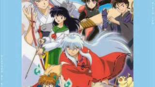 Inuyasha Movie Theme Affections Touching Across Time [upl. by Elreath]