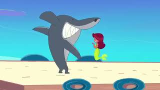 Zig and Sharko Hindi cartoon [upl. by Boni]