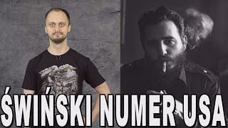 Świński numer USA  interwencja na Kubie Historia Bez Cenzury [upl. by Christiano]