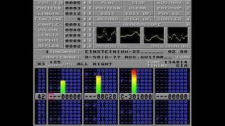 Einsteinium25 looped by Einstein PTClone [upl. by Anauqed]