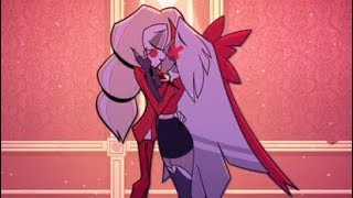 Hazbin Hotel quotMore Than Anythingquot Reprise SONG [upl. by Trilbie]