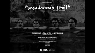 Breadcrumb Trail 2014 documentary music slint rock band rocknroll [upl. by Negrom779]