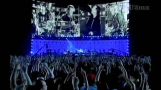 U2 Vertigo Tour Brasil [upl. by Screens358]