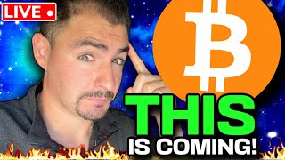 BREAKING CRYPTO NEWS Be READY For THIS Altcoin Season WARNING [upl. by Ibib]