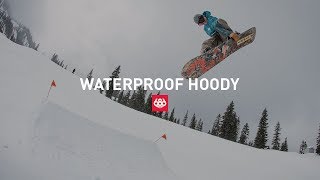 Waterproof Hoody [upl. by Nylrad860]