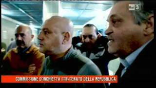 OPG Ospedale Psichiatrico Giudiziario  La Vergogna Italiana Parte 2di2 [upl. by Rebma658]