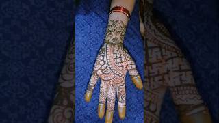 mehndi trending henna mehendi viralvideo viralshorts [upl. by Jillian]