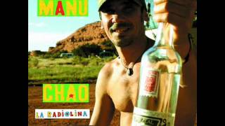 Manu Chao  Funambe [upl. by Pages972]