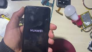 Huawei cihazlarda ekran kilidi nasıl kırılır  desen pin [upl. by Bullard]