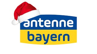 Antenne Bayern 2023 Start des ersten Weihnachtswunders [upl. by Alley259]