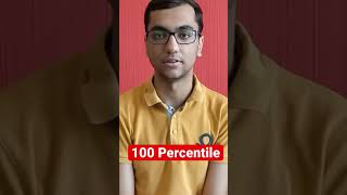 JEE Main 2021 100 Percentile Result  Proud Moment for Us  Sachin Rana PMS Sir  shorts [upl. by Paymar]