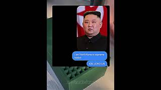 Moments Before Disaster ☠️  kim jong un 💀 💀 trollface trollfaceedit momentsbeforedisaster [upl. by Anircam]