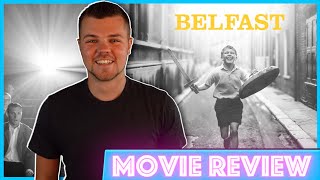 Belfast 2021  Movie Review  Best Picture Worthy [upl. by Bucky392]