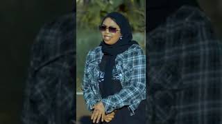 RAXMA XASAN HEESTII ICTIIRAAFKA SOMALILAND MUSIC VIDEO [upl. by Aim]