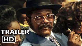 FIGHT NIGHT Trailer 2024 Samuel L Jackson Kevin Hart [upl. by Purpura]