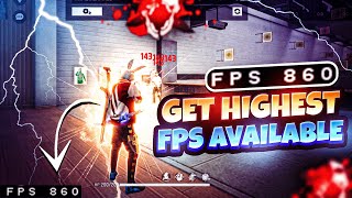 10 Secret Pro Settings 100 Working 😱  Auto Headshot Setting in Free Fire  Best Sensitivity [upl. by Golightly]