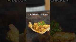 Deconstructed Chicken Wing [upl. by Johnath847]