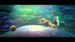 LAge de Glace 4  Bande annonce 2 [upl. by Ydur]