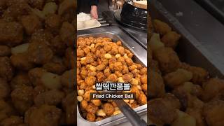 Lunch at Korean university cafeteria 🇰🇷 pt9 koreanfood foodie mukbang southkorea buffet [upl. by Niak]