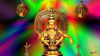 Aadhi moolavan ayngaran ivane Tamil ayyappa devotional song [upl. by Ley983]