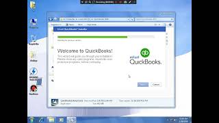 How To Install And Activate QuickBooks 2016 [upl. by Ng]