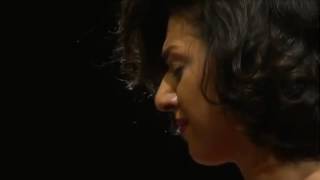 Khatia Buniatishvili Chopin Prelude Op 28 No 4 in E minor [upl. by Nybbor101]