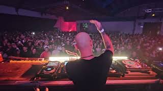 Vinicius Honorio live at Boiler Room Bogota  01 [upl. by Irfan881]