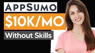 Appsumo Tutorial For Beginners 2024  How To Use Appsumo Makes Money [upl. by Rikahs]