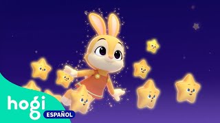 Estrellita ¿Dónde Estás  Cantemos con Pinkfong y Hogi  Juega con Hogi  Hogi en español [upl. by Icnan]