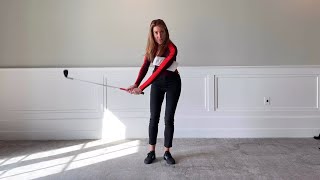 Titleist Tips How to Rotate for Better Wedge Shots [upl. by Enyahs]