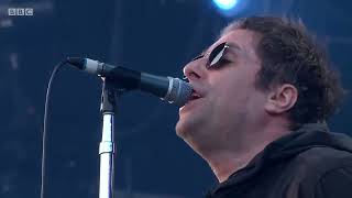 Liam Gallagher Full Concert [upl. by Elissa]