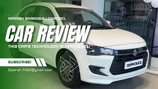 New DZIRE Vxi Second Base Model  Maruti Suzuki DZIRE Updated Vxi White Colour Review [upl. by Auliffe]