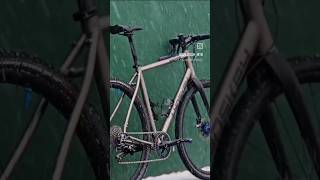 The Lynskey GR300 Full video on my channel lynskey gravelbike titanium [upl. by Cicenia147]