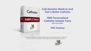 Why Judge Julie chose Liberator Medical for her catheters [upl. by Elyrehc758]