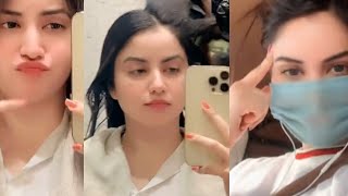 Priyanka Mongia New Latest Viral Videos 2024 Priyanka Mongia New Tik Tok Reels Videos [upl. by Roseline876]