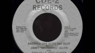 Another One Bites the Dust by Jimmy quotSpidermanquot Allen [upl. by Acinnod]